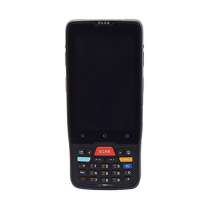 Android المحمول الصناعي 2 + 16G/<span class=keywords><strong>3</strong></span> + 32G جامع بيانات أندرويد ذكي مستودع ماسح الباركود PDA - Product Image 2