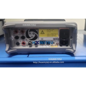 คีย์ไซท์ 34470A มัลติมิเตอร์แบบดิจิตอล 7.5 หลัก Truevolt DMM H - Product Image 3