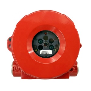 เครื่องตรวจจับอินฟราเรดแบบมัลติสเปกตรัมสามความถี่ FS24X รุ่น FS24X-911-21-1 - Product Image 2