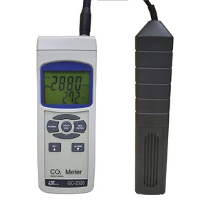 Nouveau compteur de dioxyde de carbone (CO2) GC-2028, excellent prix - Product Image 1