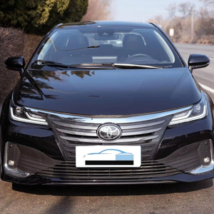 Avalon Turbo Berline Automatique 2021 d'occasion avec caméra de recul, conduite à gauche, intérieur sombre, <span class=keywords><strong>prix</strong></span> abordable, fabriqué en Chine, bon état - Product Image 1