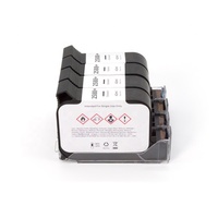 WLK660084A 2590 CARTOUCHE D'ENCRE DE SOLVANT RECONDITIONNÉE POUR WOLKE Videojet WLK660084A
