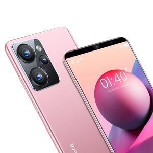 <span class=keywords><strong>Smartphone</strong></span> Android débloqué 4G 5G 2022, nouveau, 5,2 pouces, <span class=keywords><strong>9I</strong></span>, 16 Go, 1 To, 10 cœurs, GPS, 48+72MP, téléphone portable original - Product Image 5