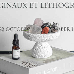 MSH扩散石家用水晶石香薰香薰精油长效香薰蜡烛罐容器 - Product Image 4