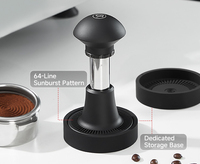 Penekan Kopi ZeroHero Sword Press Adjust 58mm