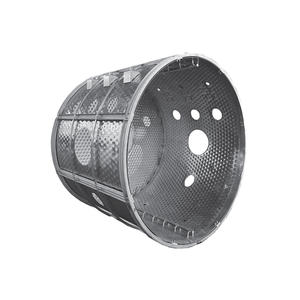 แผ่นหมอนเย็นเหลวสำหรับถังนมสแตนเลสแลกเปลี่ยนความร้อนที่กำหนดเอง - Product Image 2