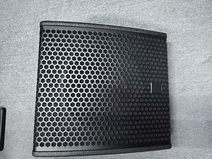 M 8inch 10inch 12inch passive 300W 400W 500W 400w professional monitor <b>speaker</b> for Performance - Product Image 5