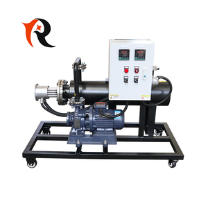Réchauffeur électrique industriel de conduit de tuyau de canalisation de fabricant de la Chine pour le <span class=keywords><strong>chauffage</strong></span> de mazout de l'eau - Product Image 6