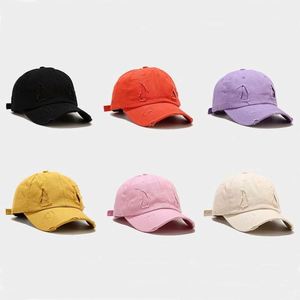 หมวกวิ่งมืออาชีพ แห้งเร็ว สำหรับมาราธอน กีฬากลางแจ้ง ปีนเขา ระบายอากาศได้ดี ป้องกันแสงแดด แบบเบสบอล - Product Image 1