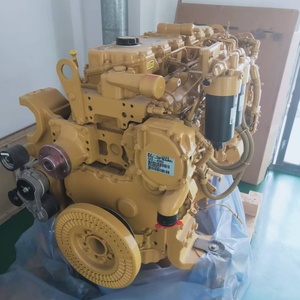 <strong>C9</strong> <strong>Engine</strong> for <strong>Caterpillar</strong> Excavator Cat330 Cat336 435-1295 - Product Image 3