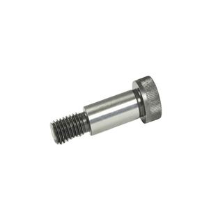 Tuercas y tornillos de acero inoxidable para torno automático, perforación no estándar para mecanizado - Product Image 5