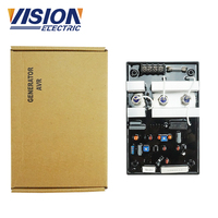 AVR GAVR-35A certifié CE pour pièces de groupe électrogène diesel Gavr35a Générateur AVR