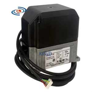 Motor Servo Burner Baru SQM33.550A9 SQM33.519A9 SQM33.771A9 Suku Cadang Burner Pengiriman Cepat