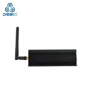 生産ライン欠陥検出とリアルタイム品質分析のためのNPU駆動のBPC-iMX8MP-05エッジコンピュータ - Product Image 6