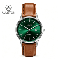 Fabricant de montres à quartz avec logo personnalisé, vente en gros, montres pour couple en acier inoxydable, montres-bracelets pour hommes et femmes