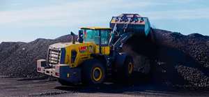 Cargadora de Ruedas SHANTUI L68K-G con Motor de Bomba Weichai, 1 Año de Garantía - Product Image 5