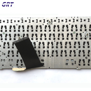 Clavier d'ordinateur portable neuf de bonne qualité au prix d'usine pour HP EliteBook 2560 2560P - Anglais américain - 696693-001 691658-001 - Product Image 6