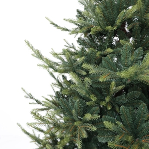 Pre-installed <b>LED</b> <b>Christmas</b> Tree with Lights for Easy Installation Luxurious Home Interior <b>Decoration</b> for <b>Christmas</b> Scene Layout - Product Image 4