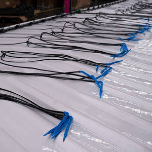 Công nghệ tiên tiến kiểm soát khí hậu trong nhà hệ thống tưới nhỏ giọt dọc - Product Image 4