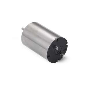 <span class=keywords><strong>2026</strong></span> Geborsteld 30000Rpm Nieuw Product 3-12V Hoge Snelheid Coreless Motor Medische Instrumenten - Product Image 2