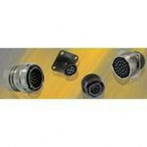 85100RC84PB Circular Connector Electronic Component - Product Image 1