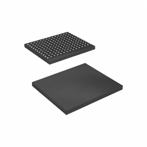 Componente Electrónico de Memoria 165 LBGA CY7C2270XV18-600BZXC, Servicio Integral Original - Product Image 1