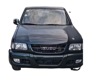 LHD รถปิคอัพ4x2 Great-Wall รถปิคอัพดีเซลรถกระบะขนาดเล็ก - Product Image 1