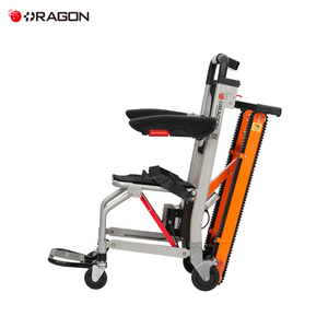 <span class=keywords><strong>Mini</strong></span> Carrozzina Elettrica con Montascale a Cingoli in Offerta Speciale dalla Fabbrica, Ausili per la Riabilitazione - Product Image 2