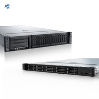 Kedatangan Baru FusionServer 1288/2288/2158H/2258H V8 Intel Xeon Rack Server untuk Pusat Data AI Beban Kerja Perusahaan Tersedia di Stok.