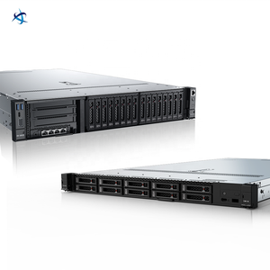 Nuevos Servidores en Rack FusionServer 1288/2288/2158H/2258H V8 Intel <span class=keywords><strong>Xeon</strong></span> para Centros de Datos, Cargas de Trabajo Empresariales de IA, Disponibles en Stock - Product Image 2
