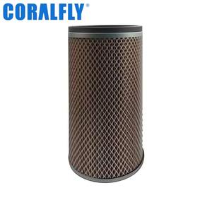 Filtre à air de camion de haute qualité 17801-3040P AF1890M pour Hino - Product Image 1