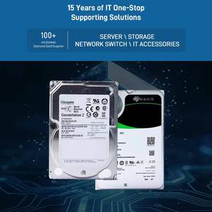 ฮาร์ดดิสก์ภายใน ST4000DM004 ความจุ 4TB ขนาด 3.5 นิ้ว Sata 6 Gb/s 5400 RPM แคช 256MB - Product Image 2