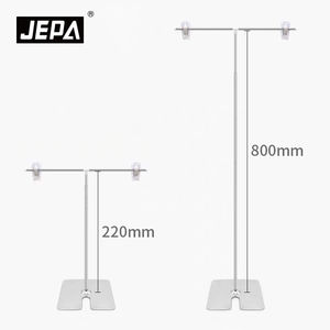 Support de présentation de table durable, <span class=keywords><strong>porte</strong></span>-<span class=keywords><strong>affiche</strong></span>, support de signalisation <span class=keywords><strong>pour</strong></span> les promotions en magasin de détail en intérieur et les présentoirs de marque - Product Image 1