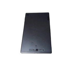 Tablettes Android d'occasion de qualité supérieure M10 FHD Plus 32 Go Gris TB-X606F - Product Image 3