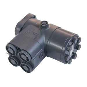 Piezas de cargadora de ruedas, válvula de Control de conducción, Unidad de dirección asistida hidráulica - Product Image 6