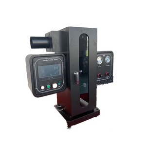 Testeur <span class=keywords><strong>de</strong></span> densité <span class=keywords><strong>de</strong></span> fumée pour matériaux <span class=keywords><strong>de</strong></span> construction, testeur <span class=keywords><strong>de</strong></span> densité <span class=keywords><strong>de</strong></span> fumée pour fils et câbles - Product Image 3