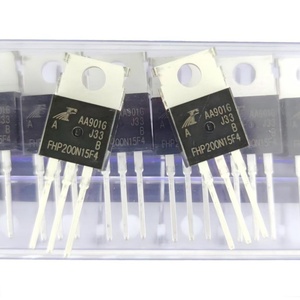 FHP200N15F4 200A 150V มอสเฟต TO-220 - Product Image 1