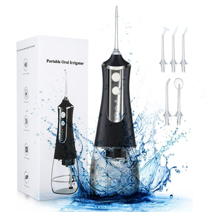 दांत दांत waterpick flosser घरेलू पानी flosser 2021 दांत दांत की सफाई के लिए पानी flosser - Product Image 1