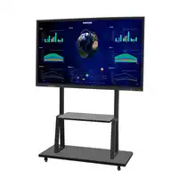 Senke - All in One Touch Classroom Smart Interactive Teaching Board