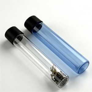 Vente chaude, tube de conditionnement en plastique personnalisé avec <span class=keywords><strong>bouchon</strong></span> CR pour les sels de <span class=keywords><strong>bain</strong></span>, les bonbons à la gomme - Product Image 4