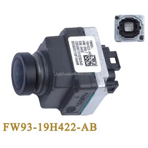 Cámaras Delanteras y Traseras para Automóvil FW93-19H422-AB LR060915 de 6 Pines para <span class=keywords><strong>Land</strong></span> <span class=keywords><strong>Rover</strong></span> <span class=keywords><strong>Evo</strong></span> Discovery 5, <span class=keywords><strong>Range</strong></span> <span class=keywords><strong>Rover</strong></span>, Discovery Sport - Product Image 1