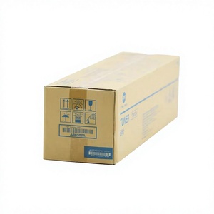 Toner Original Bh758 et Tambour de Poudre pour Copieur BH808 pour Cartouches de Toner Konica Minolta TN812 A8H505A - Product Image 5