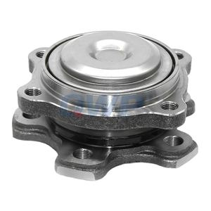 Wqwp — montage de roulement de roue avant, pour <span class=keywords><strong>BMW</strong></span> <span class=keywords><strong>série</strong></span> 3, 5, 6, <span class=keywords><strong>7</strong></span>, 8, Z4 31402408654, 513406 - Product Image 1