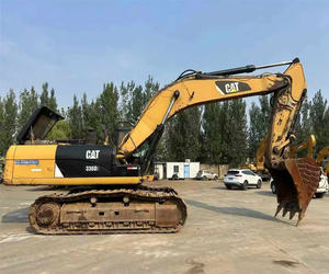 อุปกรณ์ก่อสร้างแบบกระปุกเกียร์และปั๊มทำจากญี่ปุ่นสำหรับรถขุด336D2สำหรับแมว - Product Image 2