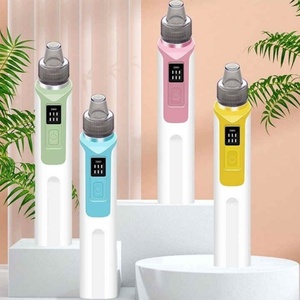 2025 Baby Powerful Suction Smart Electric LCD <b>Screen</b> Nose <b>Cleaner</b> for Newborn Baby Nasal Aspirator for Toddlers - Product Image 6