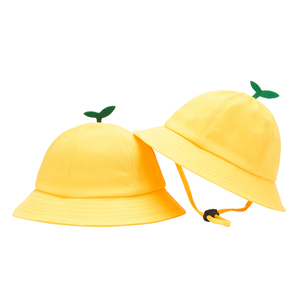 Sombrero de conejito de Corea con orejas móviles, gorro animado de conejo suave y encantador, divertido sombrero de pesca con bombeo de <span class=keywords><strong>aire</strong></span>, patrón de hoja bonita de felpa - Product Image 6