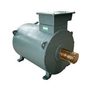 High Demand Products Low Speed Wind 200kw Magnet <b>Generator</b> YGDLF-1000 Magnet <b>Generator</b> - Product Image 3
