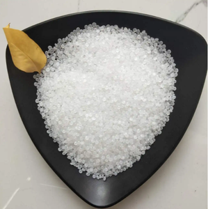 เม็ดพลาสติก HDPE เกรดอาหารบริสุทธิ์ - เกรดขึ้นรูป พร้อมคุณสมบัติการไหลที่สูงและแข็งแรง - Product Image 1