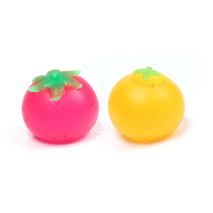 2023 New Products Silicone Anti Stress Soft <b>Toy</b> Kawaii Slow Rising Squeeze <b>Mochi</b> Squishies TPR Mini Squishy for Kids <b>Toys</b> - Product Image 6