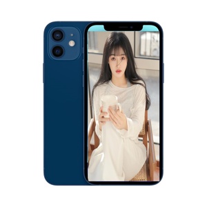 Teléfono Inteligente 5G Original Desbloqueado de Alta Calidad a Precio de Mayoreo para Phone 12 - Product Image 2